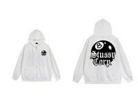Stussy Zipper Hoodie 40+ colorways [Premium Quality] — seller photo 4