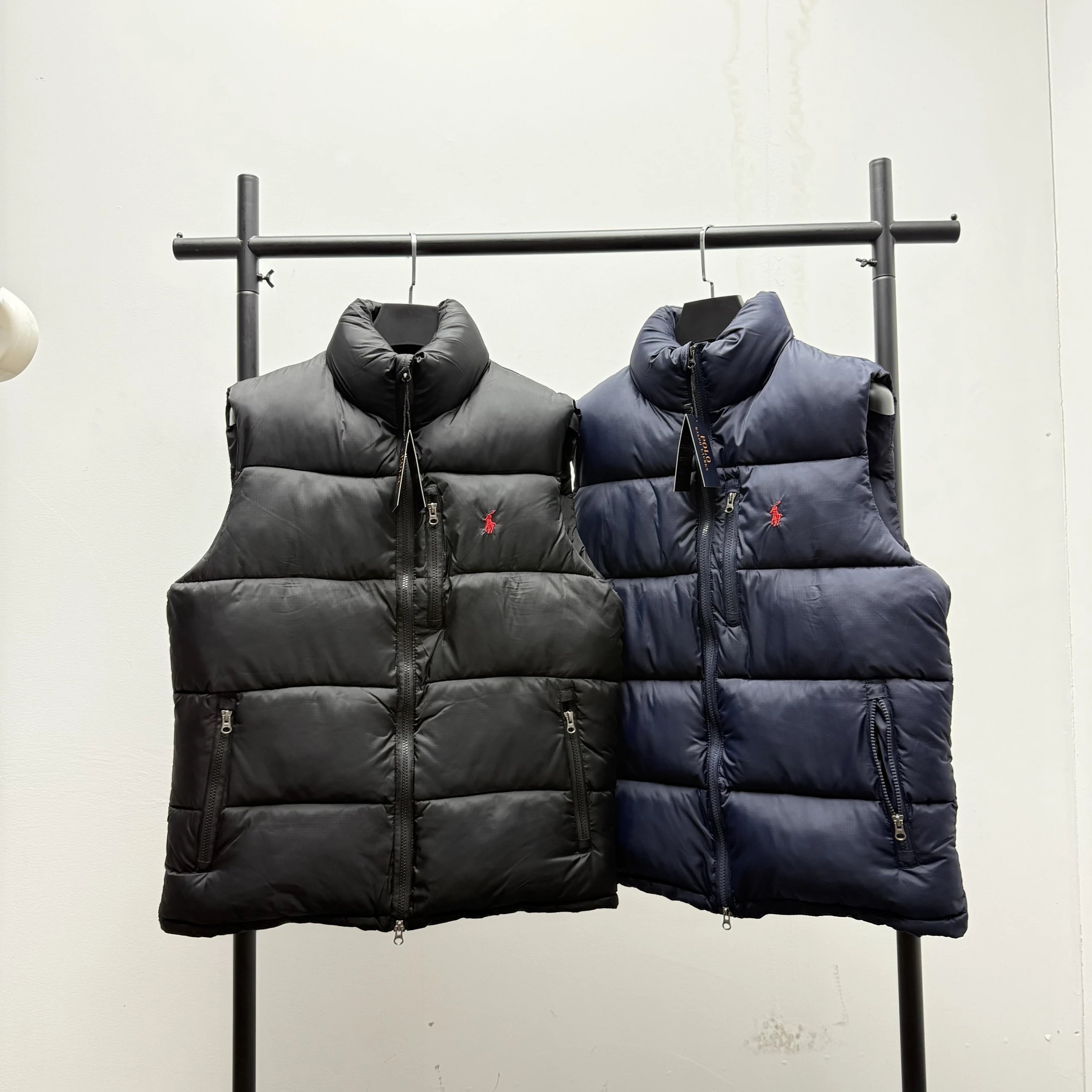 Polo Ralph Lauren Puffer Vest 