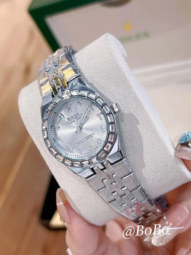 Rolex Watch: seller detail photo 6