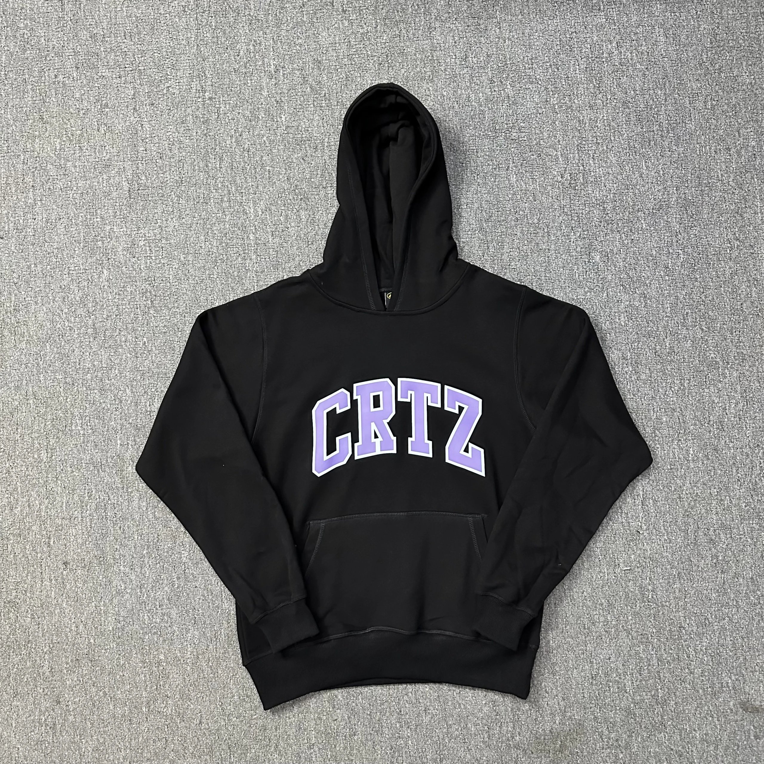 CRTZ Hoodie [14 styles]