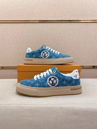 Louis Vuitton Shoes 19+ colorways [Premium Quality] — seller photo 7