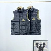 Moncler Vest 1+ colorways [Premium Quality] — seller photo 3