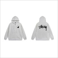 Stussy Zipper Hoodie 40+ colorways [Premium Quality] — seller photo 6