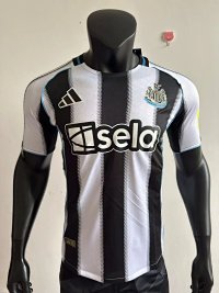 25-26 Newcastle United