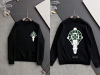 Chrome Hearts Sweatshirt 38+ colorways [Premium Quality] — seller photo 7