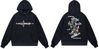Chrome Hearts Hoodie 29+ colorways [Premium Quality] — seller photo 8