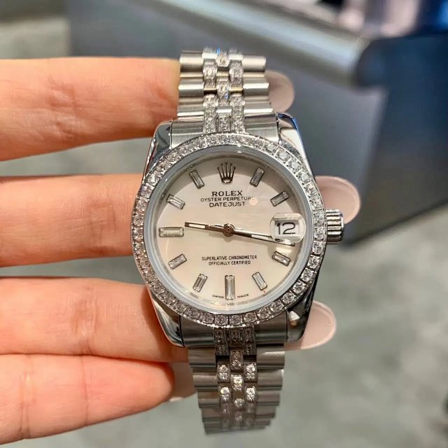 Rolex Watch: seller detail photo 12