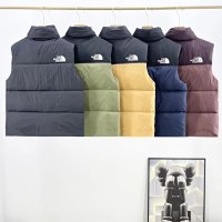 The North Face Vest 5+ colorways [Premium Quality] — seller photo 3
