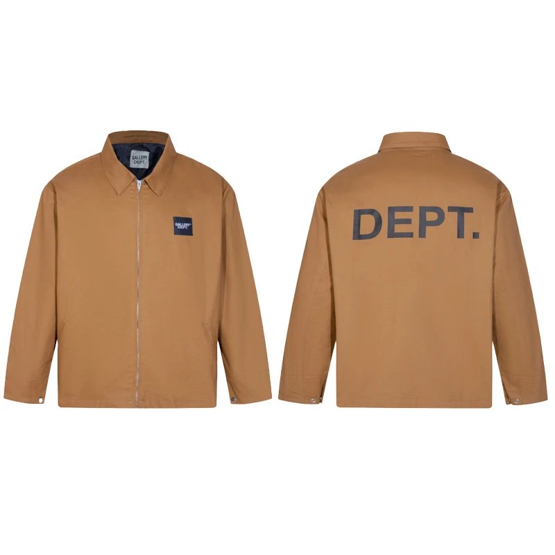 Gallery Dept Jacket