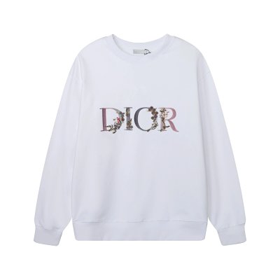 Dior Sweatshirt 16+ colorways [Premium Quality]