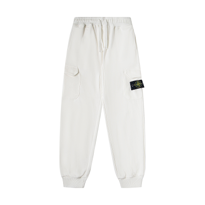 Stone Island Pants 2+ colorways [Premium Quality]