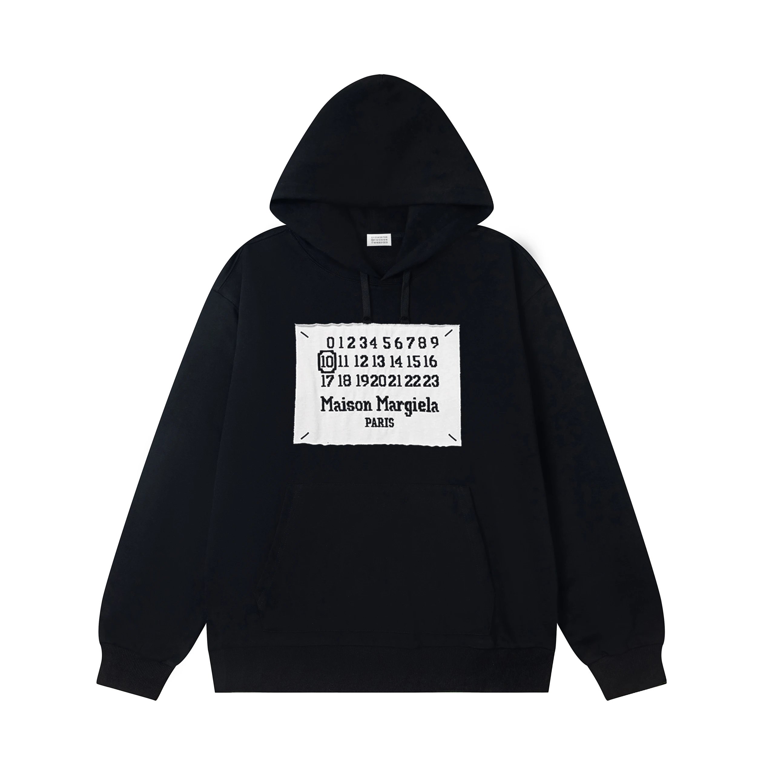 Maison Margiela Hoodie