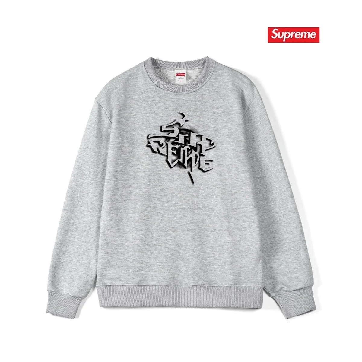 23、Supreme Hoodie