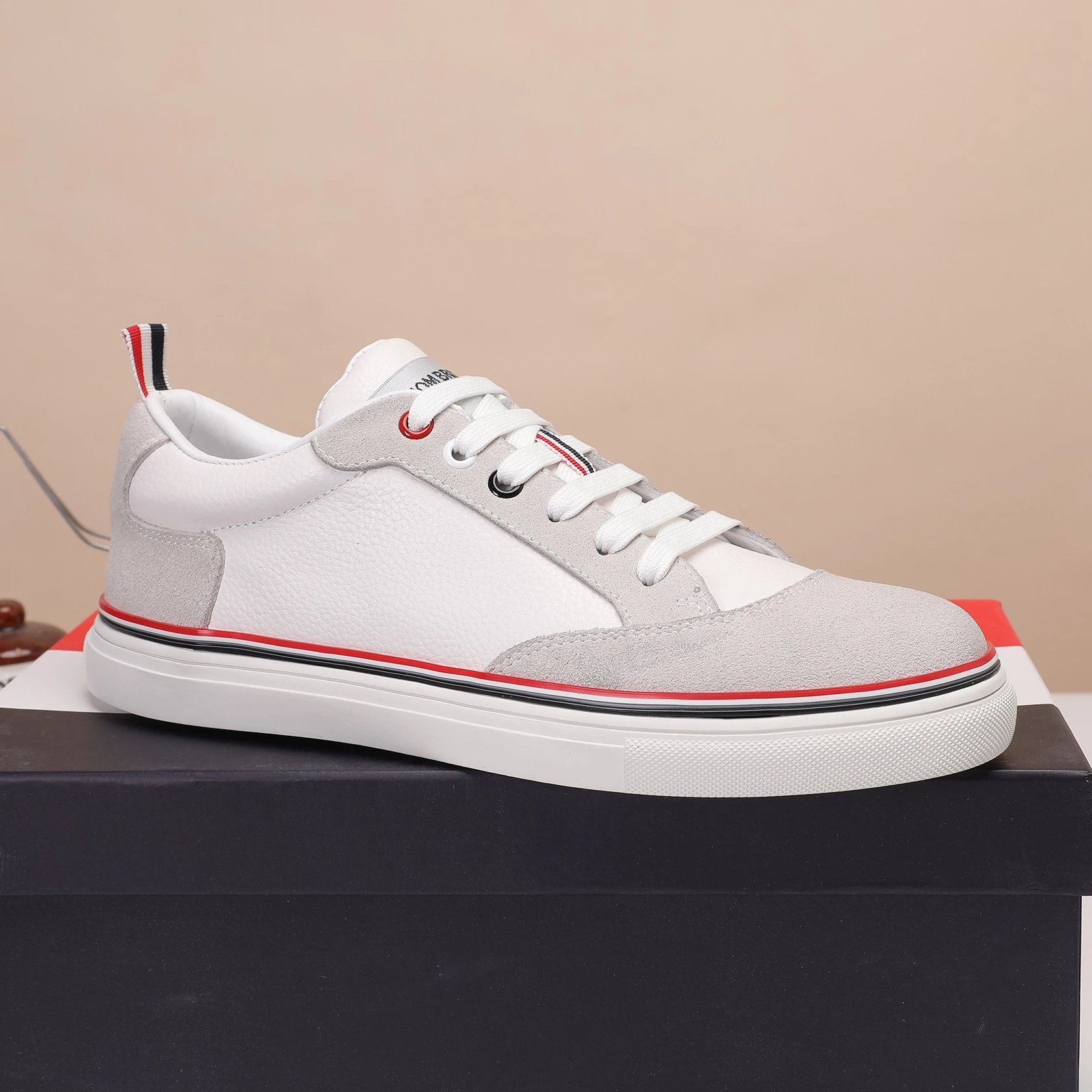 Thom Browne Shoes 26+ colorways [Premium Quality] foto 5