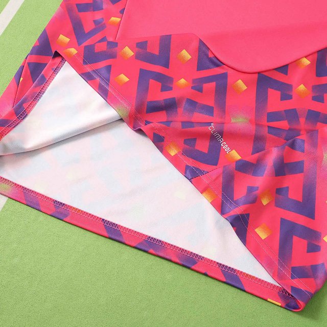2026 Mexico Goalkeeper Jersey: seller detail photo 8
