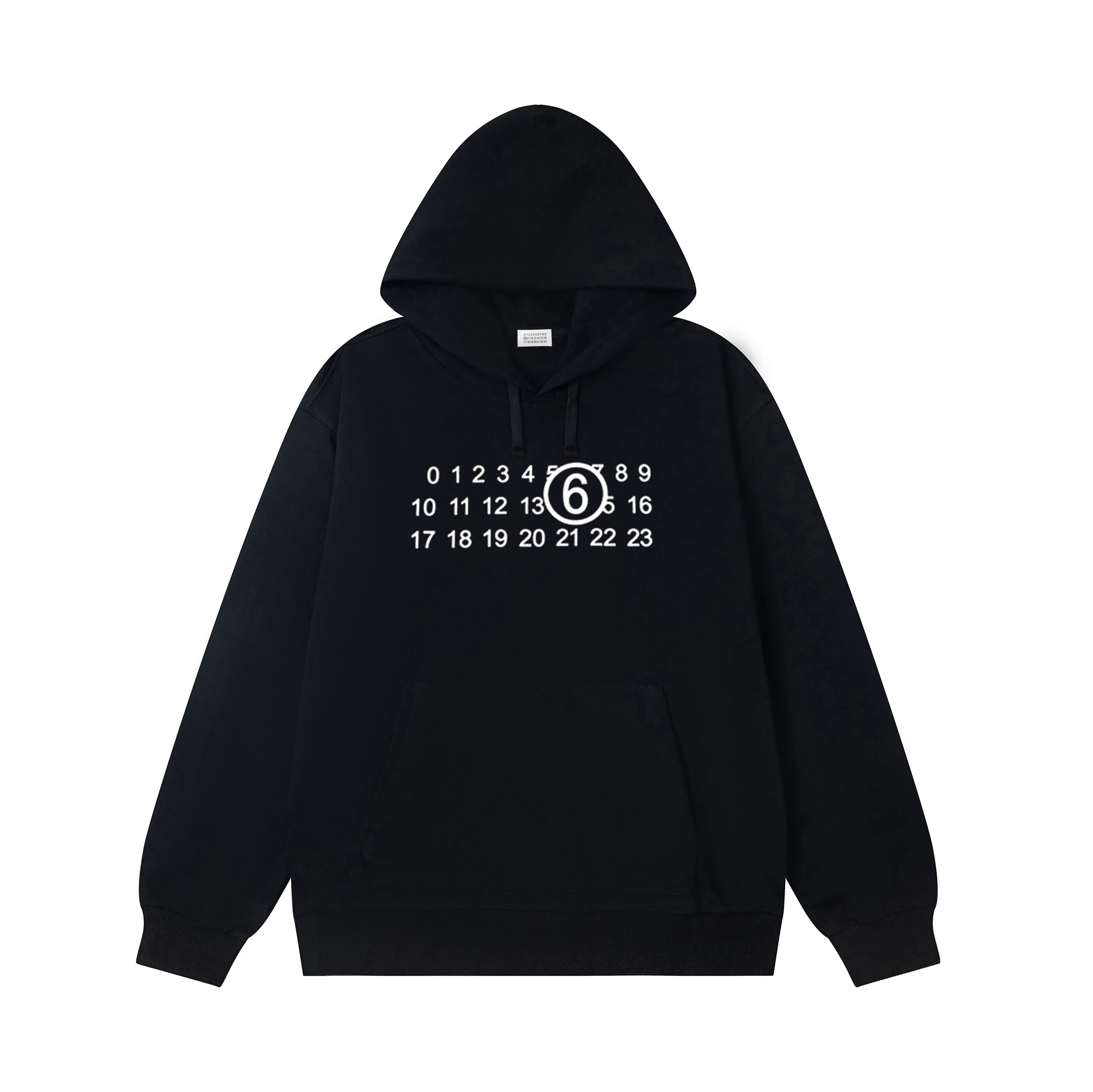 Maison Margiela Hoodie