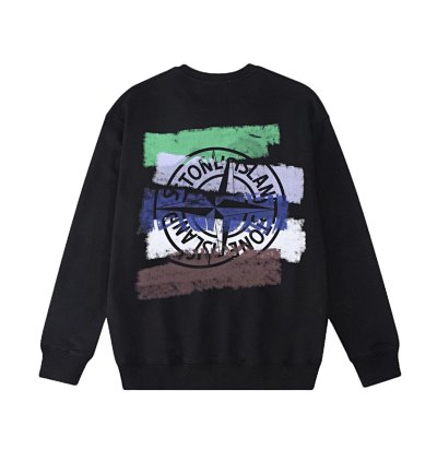 Stone Island Sweatshirt 28+ colorways [Premium Quality]
