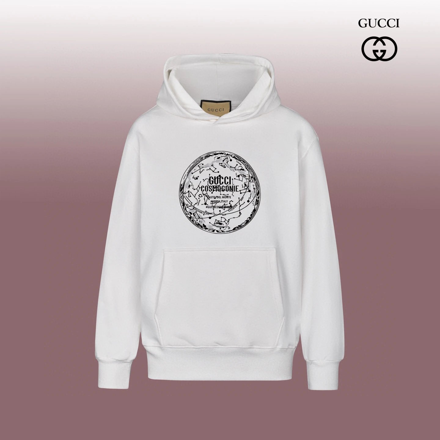 Gucci Cosmogonie Hoodie [27 st