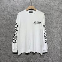Amiri Long Tee 29+ colorways [Premium Quality] — seller photo 8