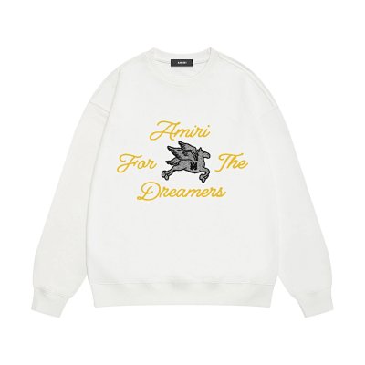 Amiri Sweatshirt 40+ colorways [Premium Quality]