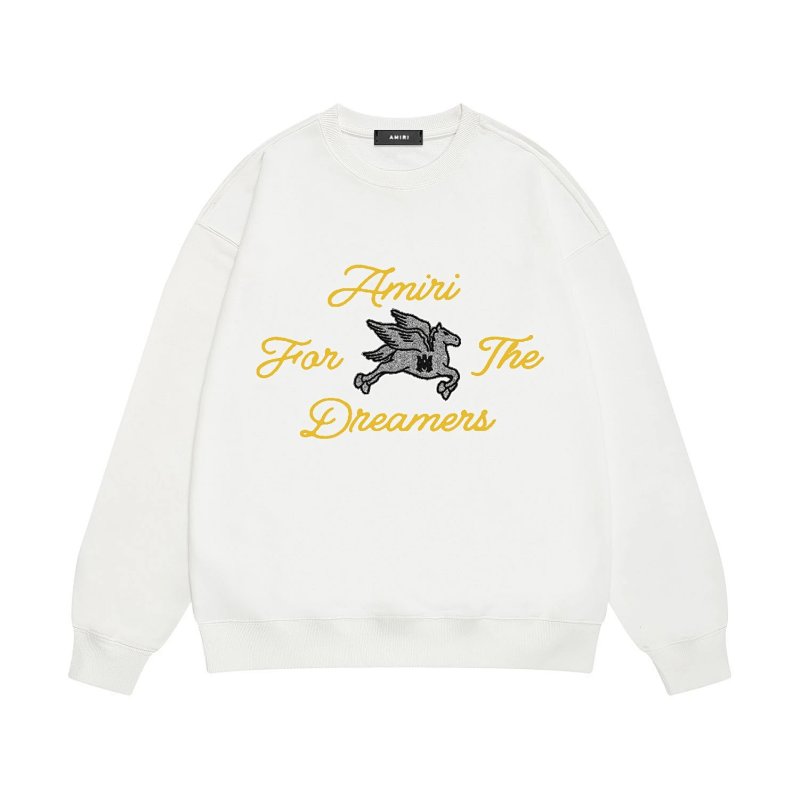 Amiri Hoodie 40+ colorways [Premium Quality]