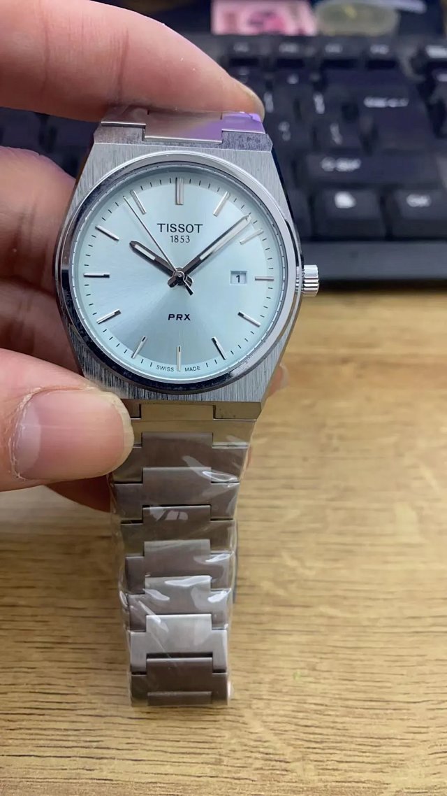 Tissot Watch: seller detail photo 7