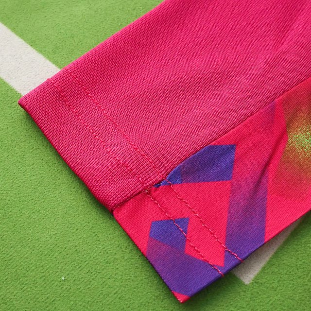 2026 Mexico Goalkeeper Longsleeve Jersey: seller detail photo 8