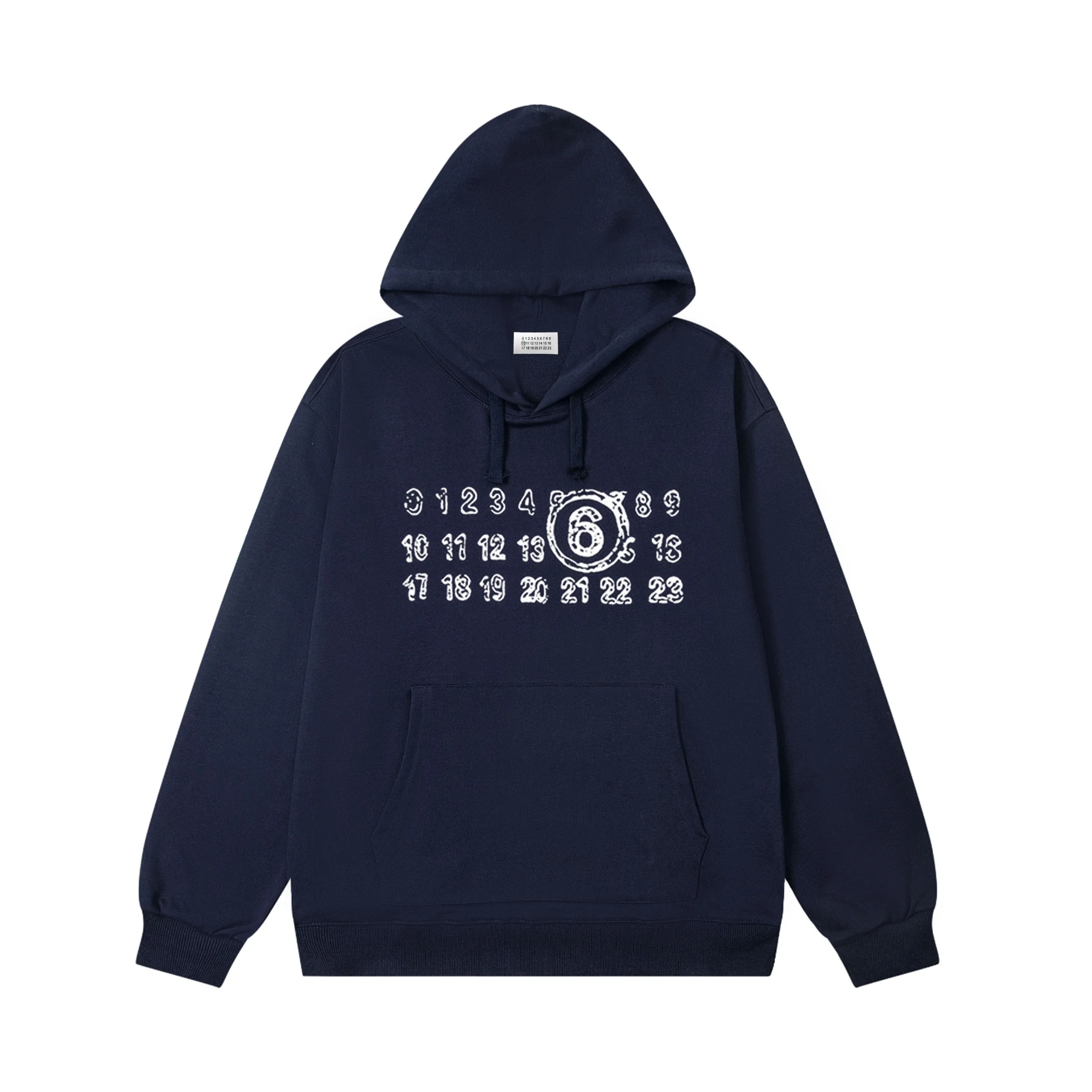 Maison Margiela Hoodie 686
