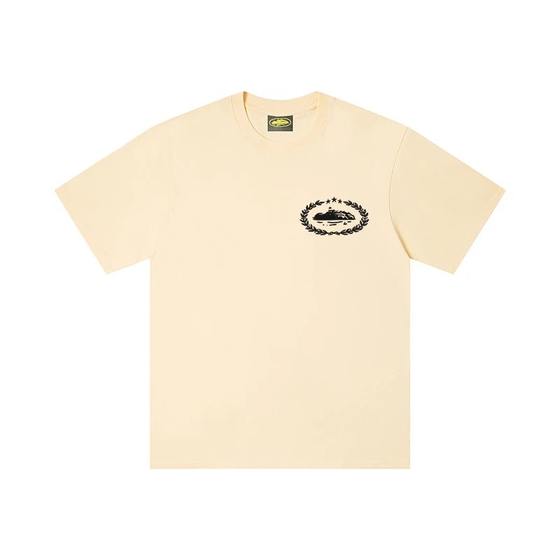 Corteiz Tee 40+ colorways [Premium Quality] foto 2