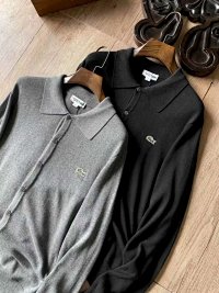 Lacoste  Sweater 2+ colorways [Premium Quality] — seller photo 5
