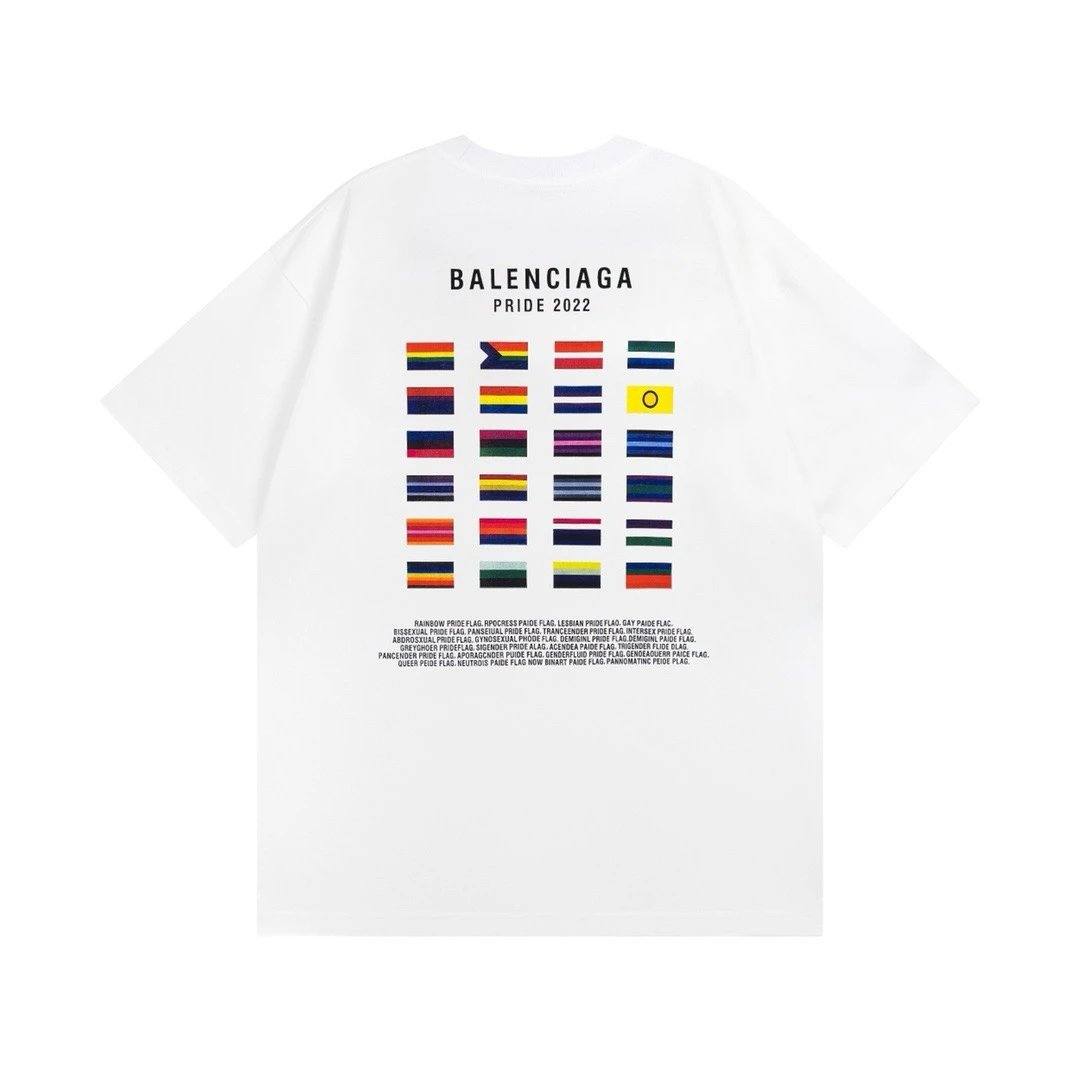 Paris Saint-Germain Jersey-Style T-Shirt Black - 14