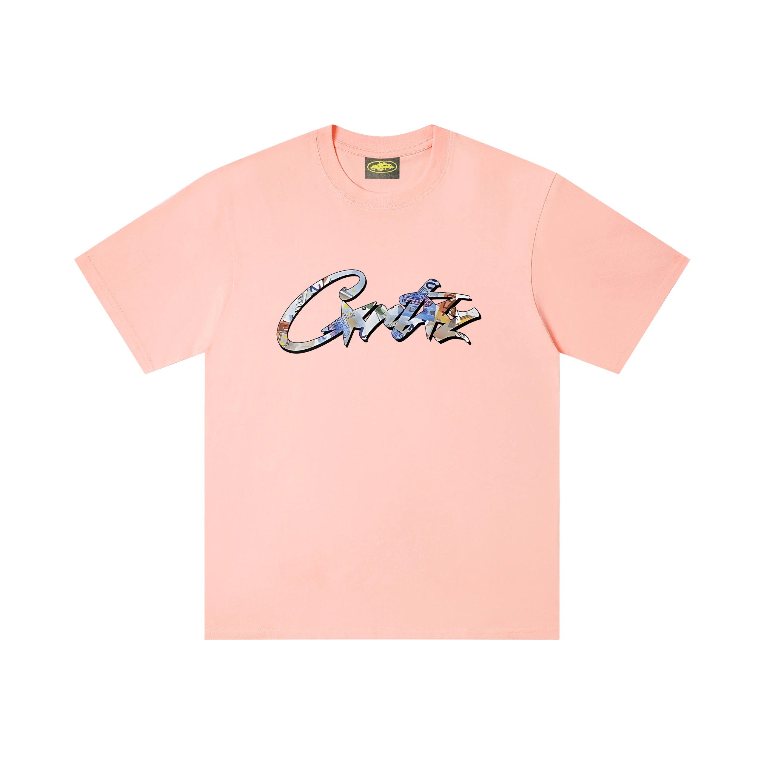 Corteiz Tee 11+ colorways [Premium Quality] foto 3