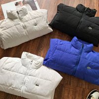 Lacoste Down Jacket 4+ colorways [Premium Quality] — seller photo 4
