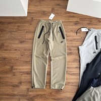 Khaki pants