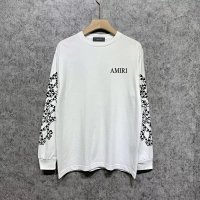 Amiri Long Tee 29+ colorways [Premium Quality] — seller photo 6