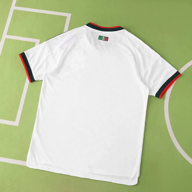 2026 Mexico Player Version Away Jersey: seller detail photo 3