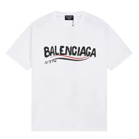 Balenciaga Tee 40+ colorways [Premium Quality] — seller photo 8