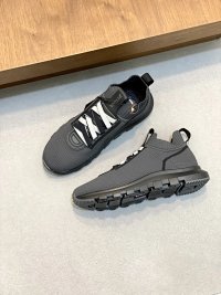 Zegna Shoes 18+ colorways [Premium Quality] — seller photo 4