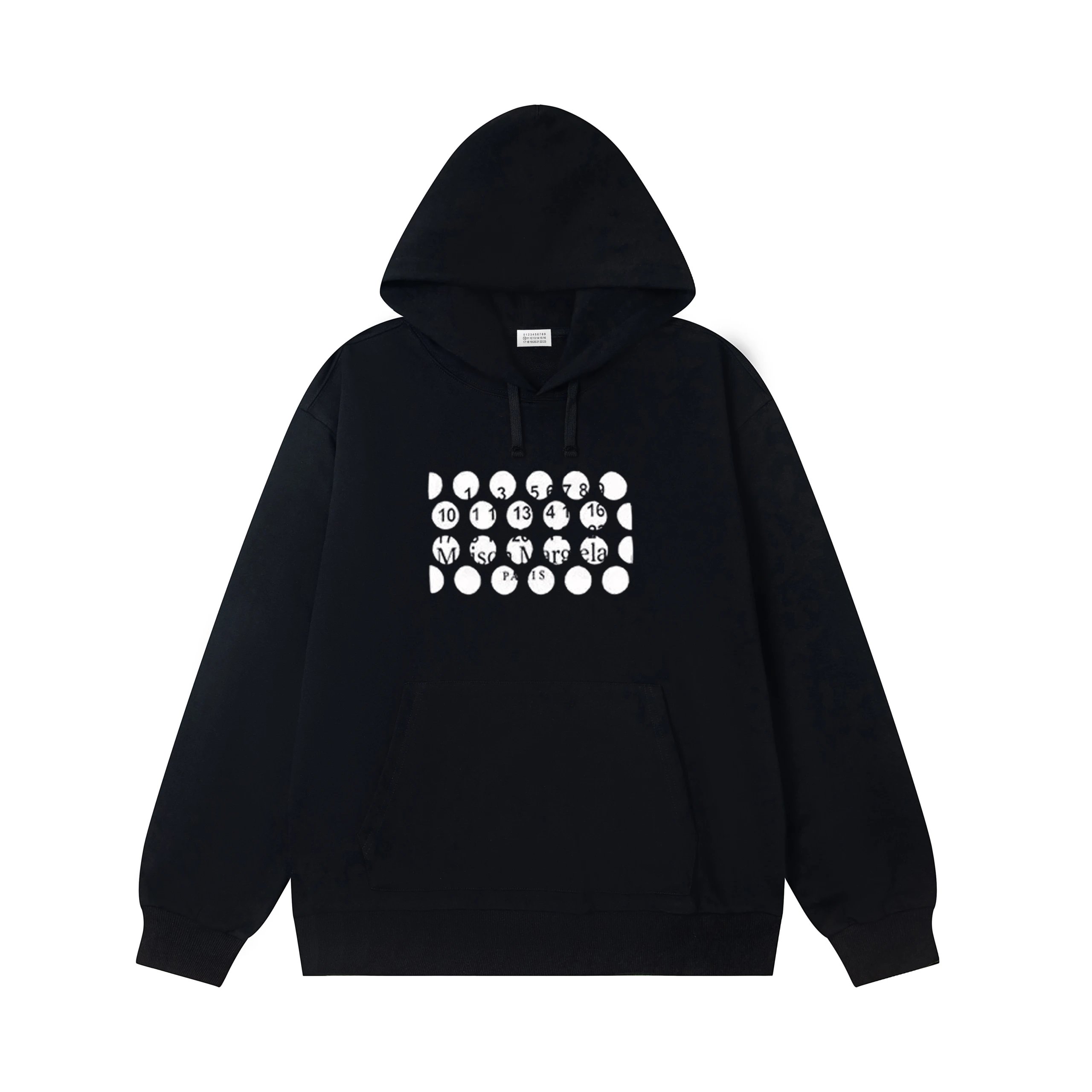 Maison Margiela Hoodie