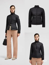 Moncler Down Jacket 3+ colorways [Premium Quality] — seller photo 6