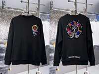Chrome Hearts Sweatshirt 38+ colorways [Premium Quality] — seller photo 9