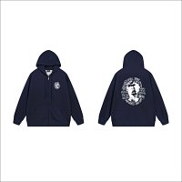 Stussy Zipper Hoodie 40+ colorways [Premium Quality] — seller photo 7