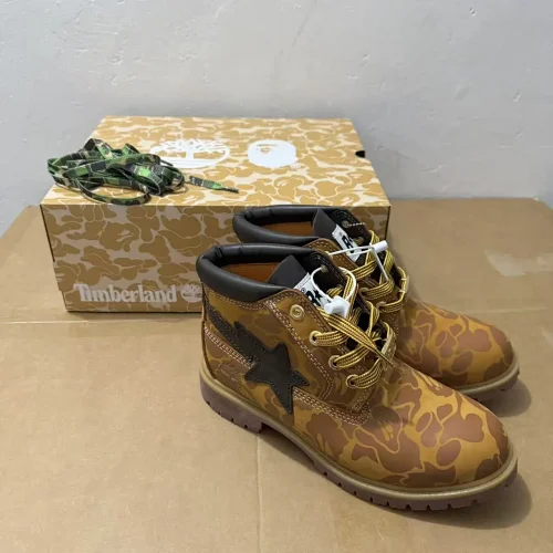 Timberland Shoes