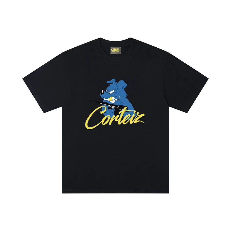 Corteiz Tee 12+ colorways [Premium Quality] foto 6