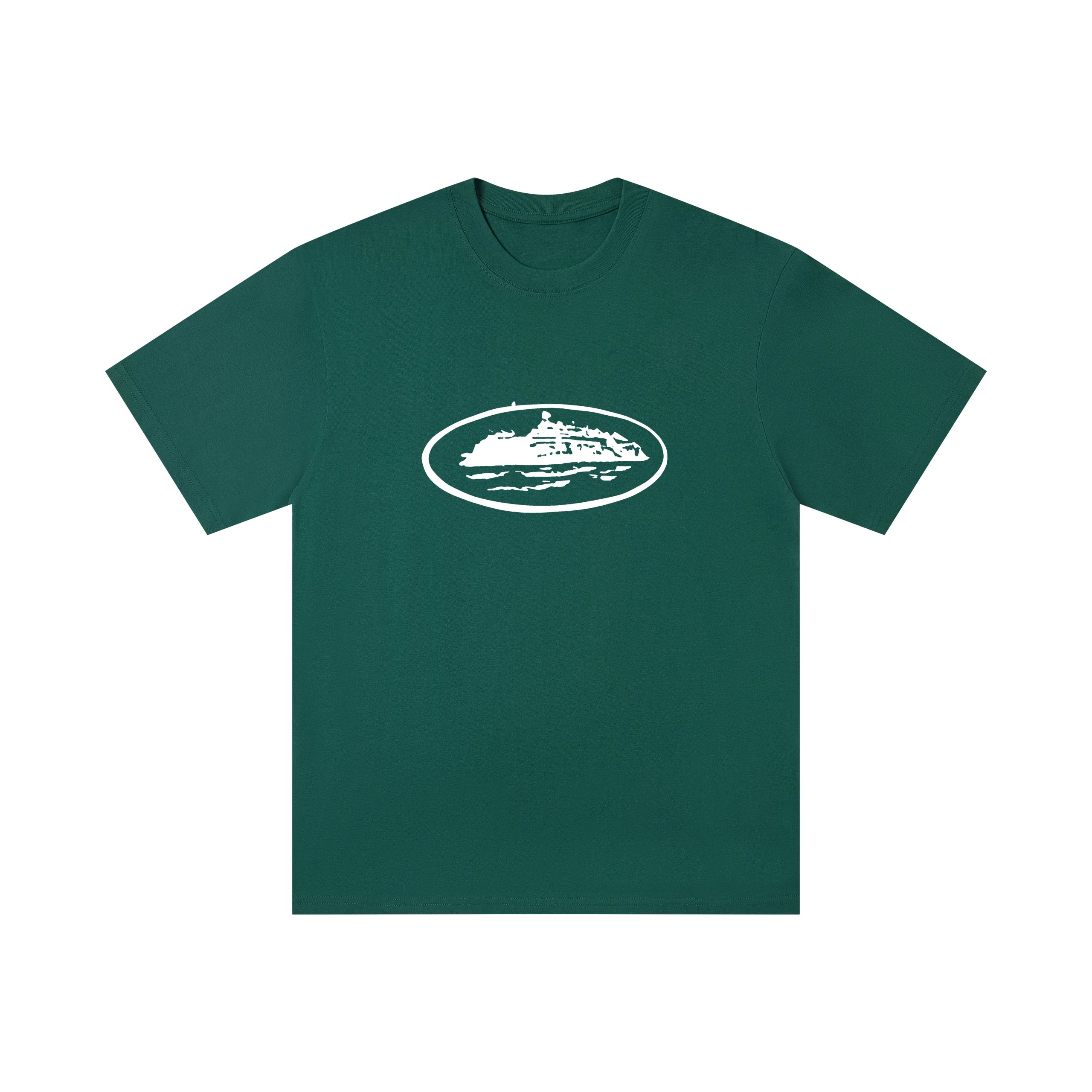 Corteiz Tee 13+ colorways [Premium Quality]