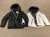 Moncler Quilted Jacket 3+ colorways [Premium Quality] — seller photo 2