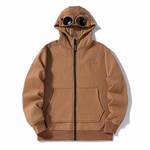 CP Sudadera con Cremallera 789