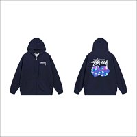 Stussy Zipper Hoodie 40+ colorways [Premium Quality] — seller photo 3