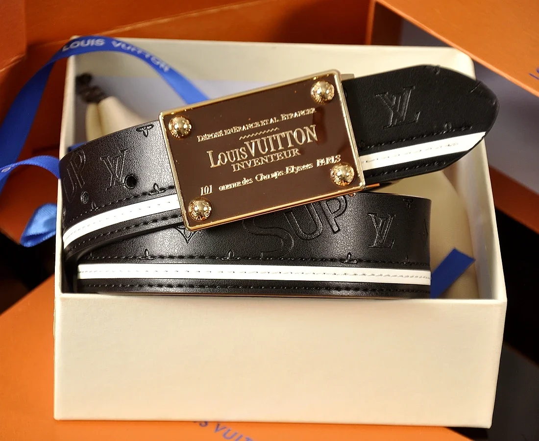 LV Belt