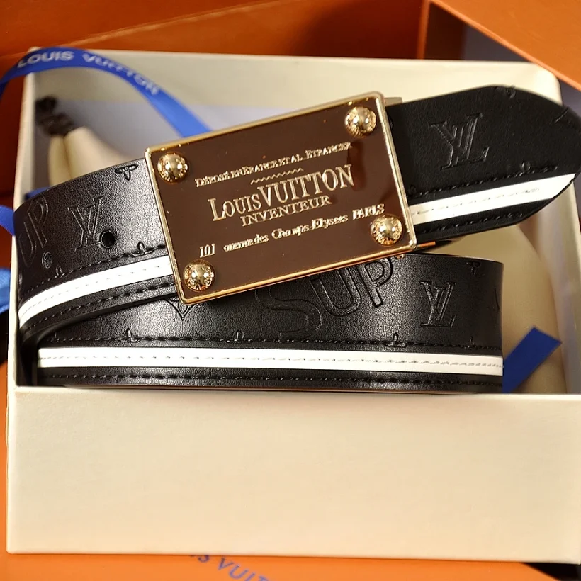 LV Belt